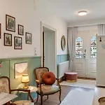 Apartment Villa Stumm Apartament