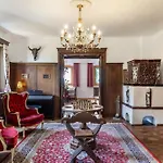 Apartament Apartment Villa Stumm