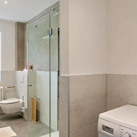 Appartement Apartment Villa Stumm Stumm