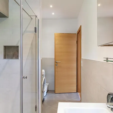 Apartment Villa Stumm شقة