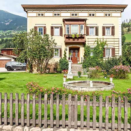 Apartment Villa Stumm * שטום