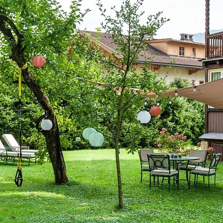 شقة Apartment Villa Stumm *