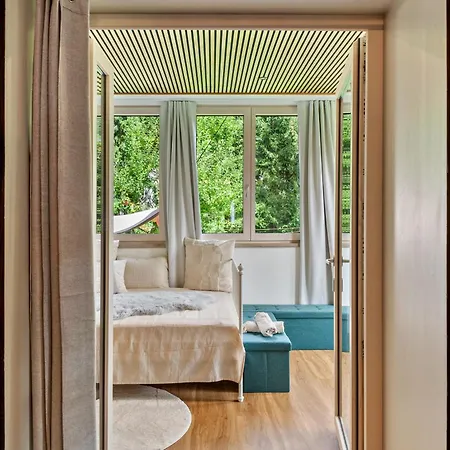 Apartment Villa Stumm شقة ستام