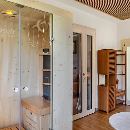 Apartment Villa Stumm ستام
