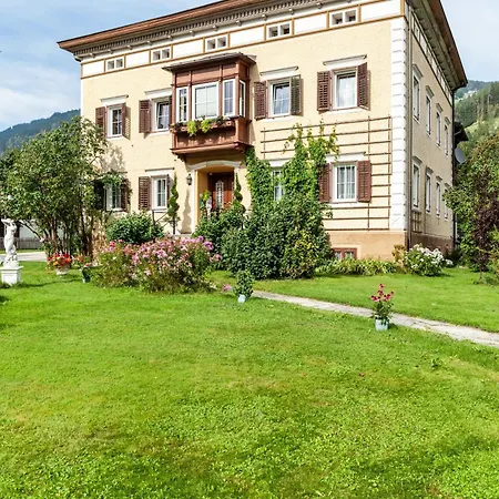 Apartment Apartment Villa Stumm *