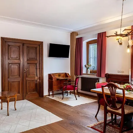 Apartment Villa Stumm Stumm