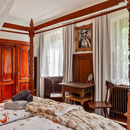 דירה Apartment Villa Stumm *