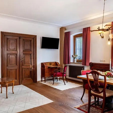 아파트 Apartment Villa Stumm