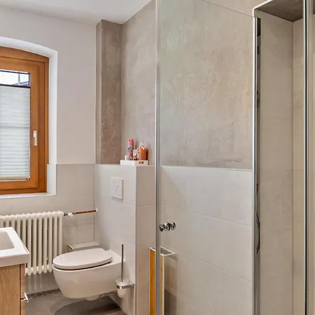 Apartment Villa Stumm 아파트