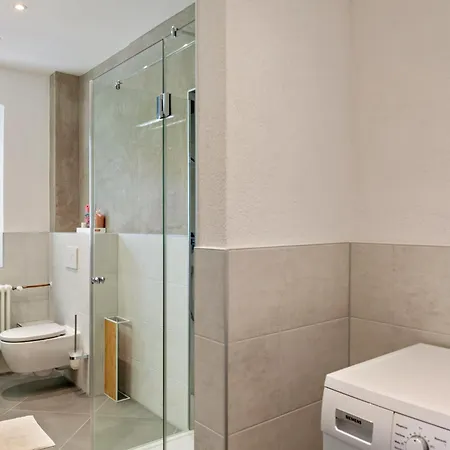 Apartment Villa Stumm 아파트 스텀