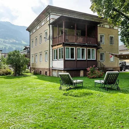 Apartment Villa Stumm *