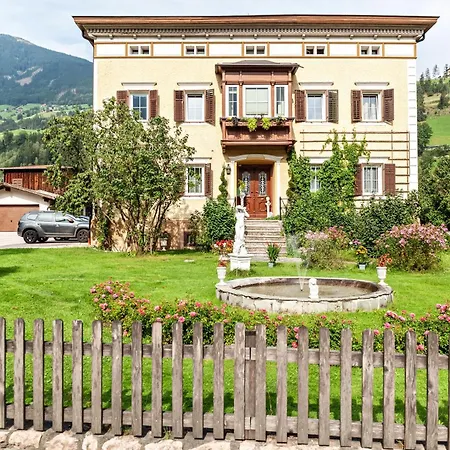 Apartment Villa Stumm 아파트 스텀