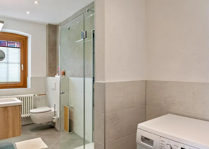 דירה Apartment Villa Stumm שטום