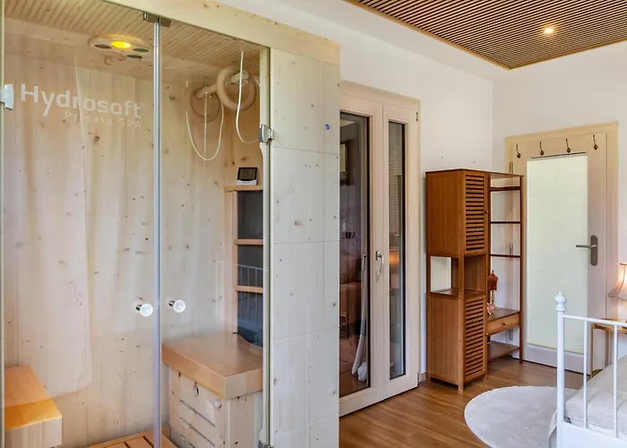 Apartment Villa Stumm שטום