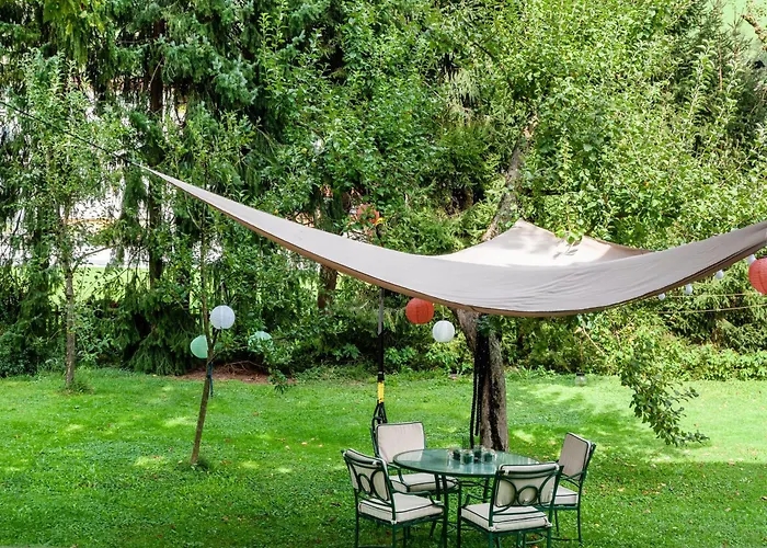 דירה Apartment Villa Stumm