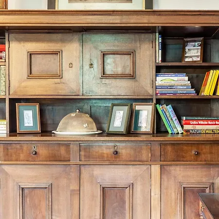 Apartment Villa Stumm Lejlighed Stumm