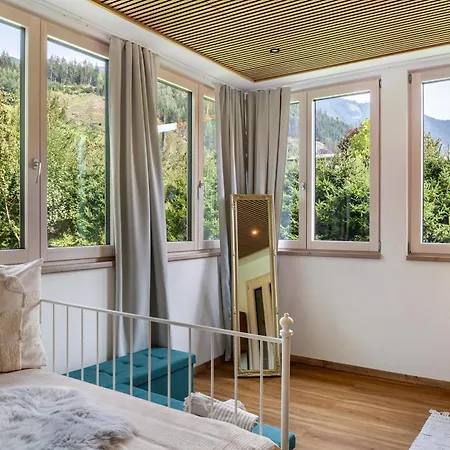 Apartment Villa Stumm *