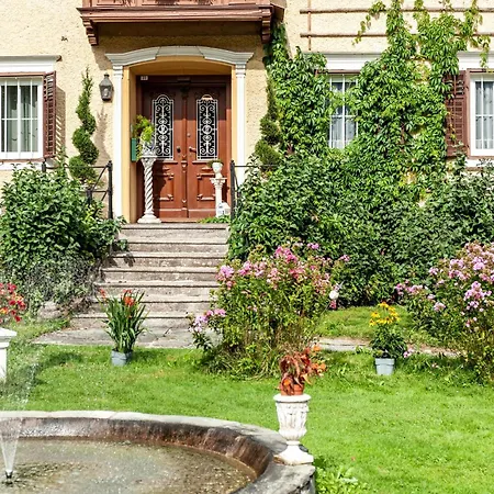 Apartment Villa Stumm