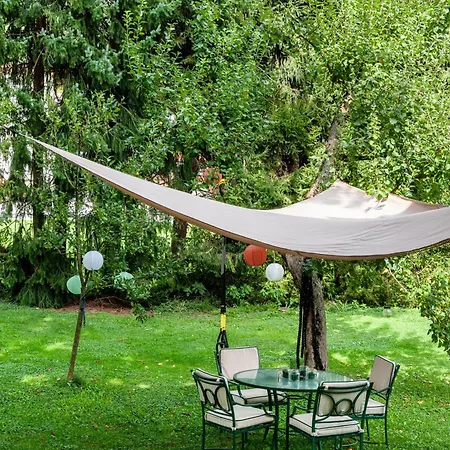 Lejlighed Apartment Villa Stumm