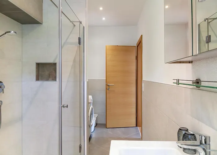 Apartment Villa Stumm شقة