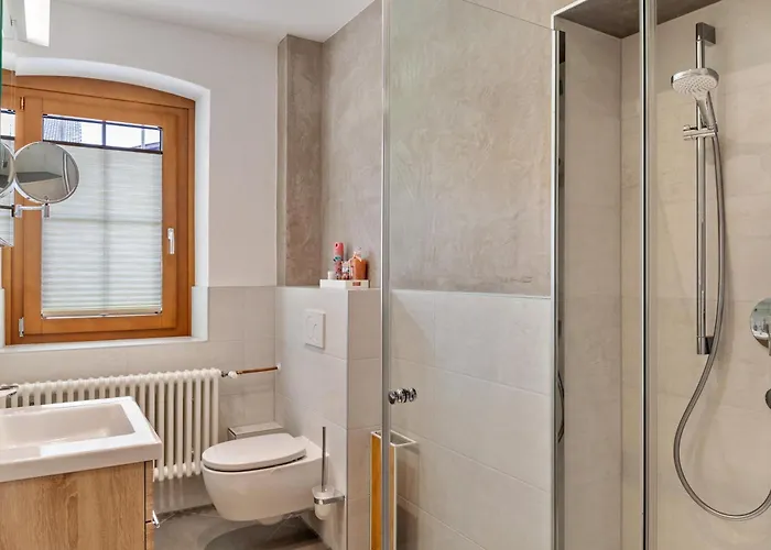 شقة Apartment Villa Stumm ستام