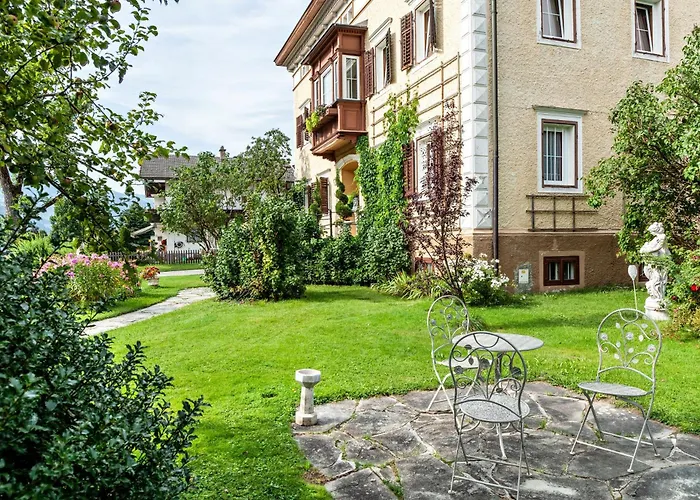 Apartment Villa Stumm ستام