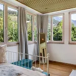 Apartment Villa Stumm *