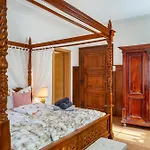 Apartment Villa Stumm Apartment Stumm