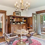 Apartment Villa Stumm *