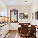 Apartment Villa Stumm