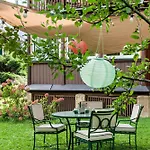 Apartment Villa Stumm Apartment *
