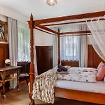 Apartment Villa Stumm *