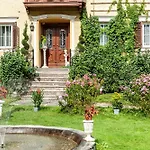 Apartment Villa Stumm