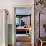 Apartment Villa Stumm