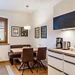 Apartment Villa Stumm Apartment *