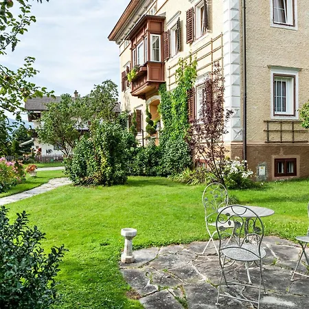 Apartment Villa Stumm シュトゥンム